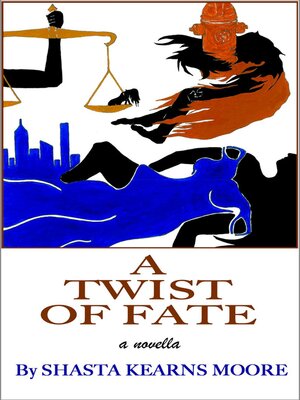 cover image of A Twist of Fate